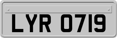LYR0719