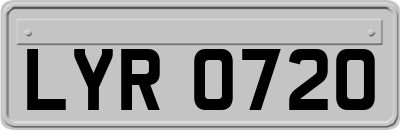 LYR0720