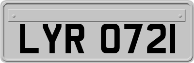 LYR0721