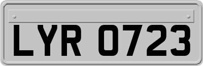 LYR0723