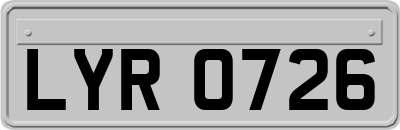 LYR0726