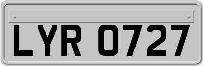 LYR0727