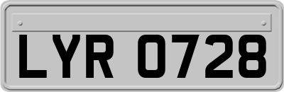 LYR0728