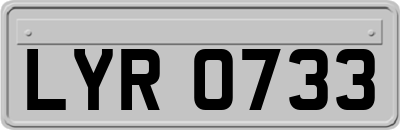 LYR0733