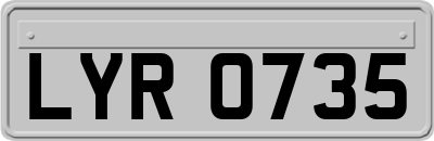 LYR0735