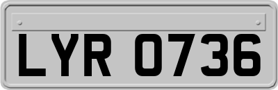 LYR0736