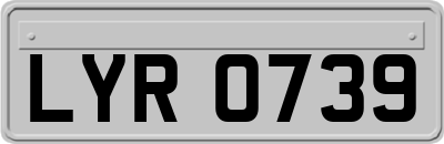 LYR0739