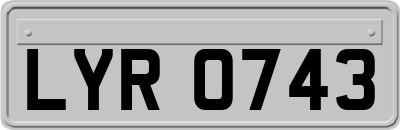 LYR0743