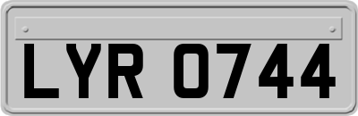 LYR0744
