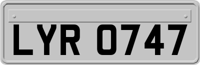 LYR0747
