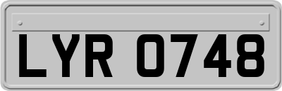 LYR0748
