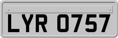 LYR0757