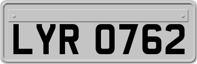 LYR0762
