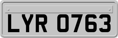 LYR0763