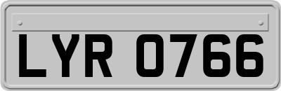 LYR0766