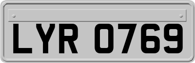 LYR0769