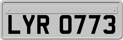LYR0773