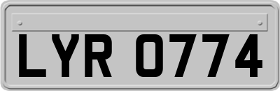 LYR0774