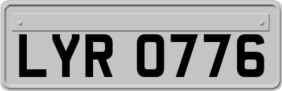LYR0776