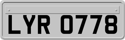 LYR0778