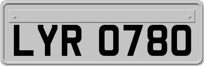 LYR0780