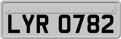 LYR0782