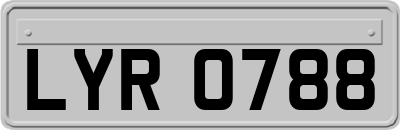 LYR0788