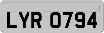 LYR0794