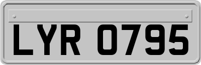 LYR0795