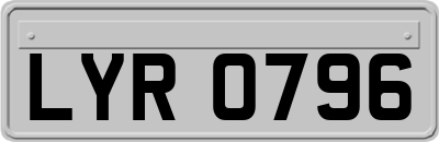 LYR0796