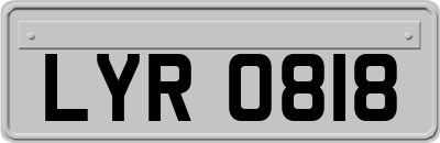 LYR0818