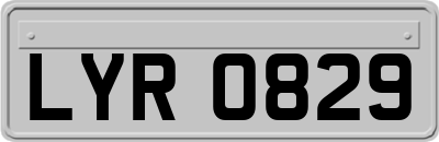 LYR0829
