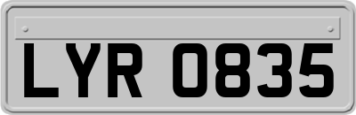 LYR0835