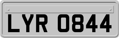 LYR0844