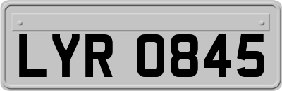LYR0845