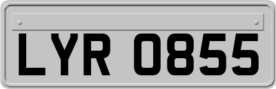 LYR0855