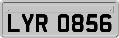 LYR0856