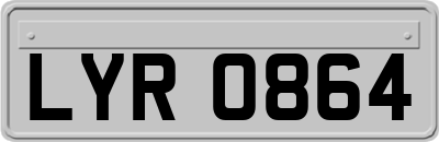 LYR0864