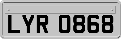 LYR0868