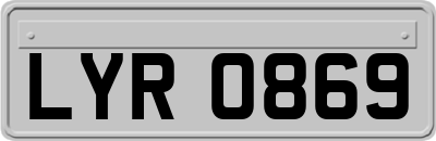 LYR0869