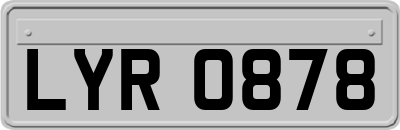 LYR0878