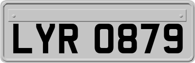 LYR0879