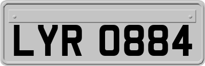 LYR0884