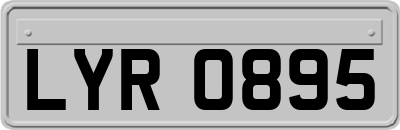 LYR0895
