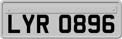 LYR0896