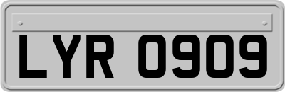 LYR0909