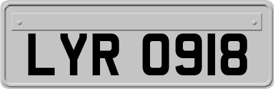LYR0918