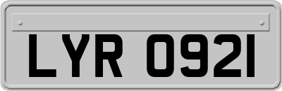 LYR0921