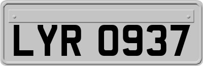 LYR0937