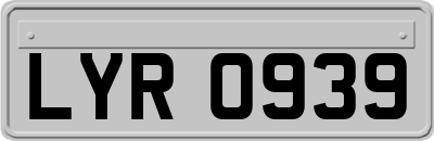 LYR0939
